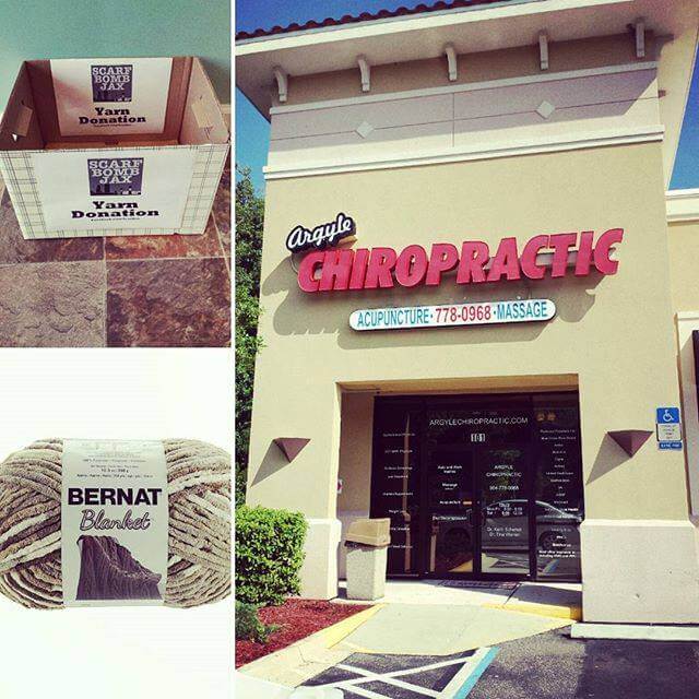Argyle Chriropractic – We Thank You