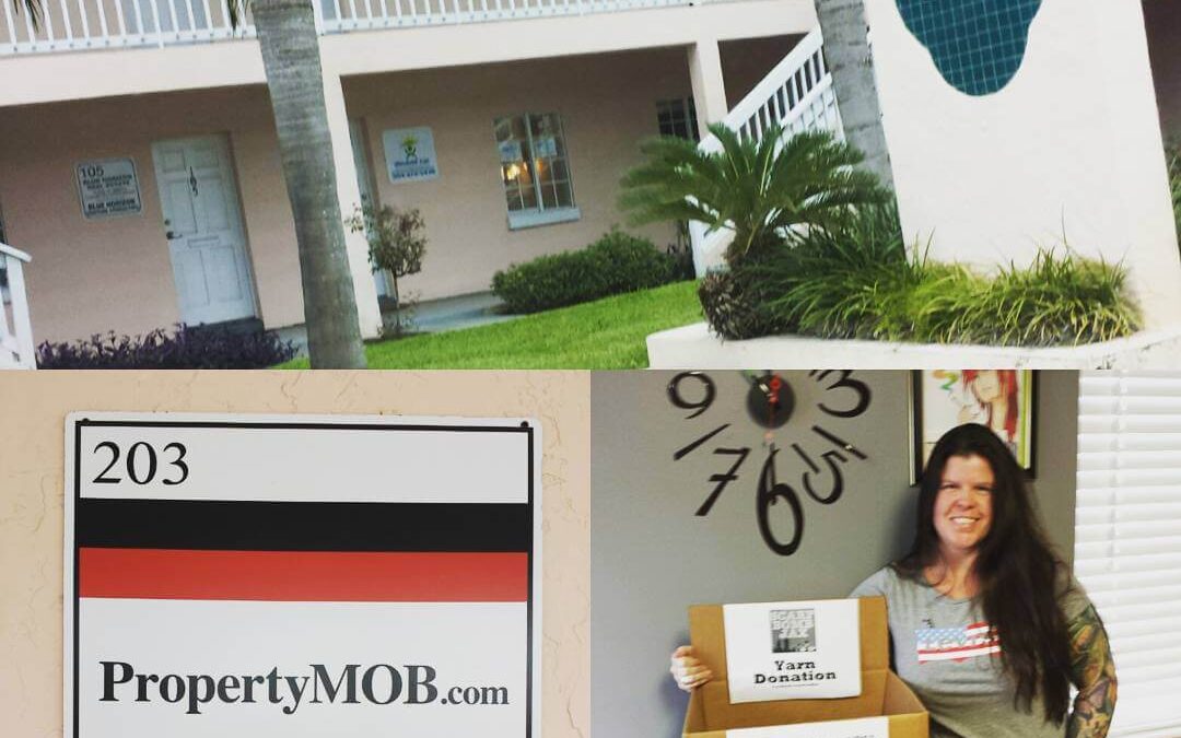 Property M.O.B. – We Thank You!